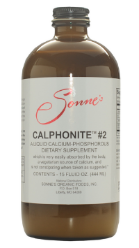 #2 CALPHONITE™~ 15 oz. (liquid)