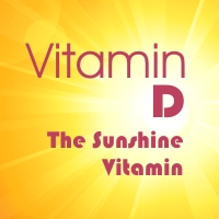 Sunshine vitamin D