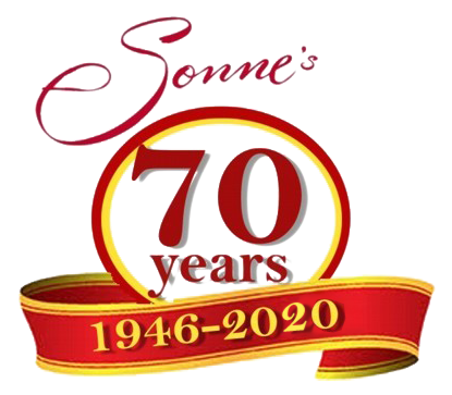 Sonne's Organic Foods, Inc. 1946 - 2020